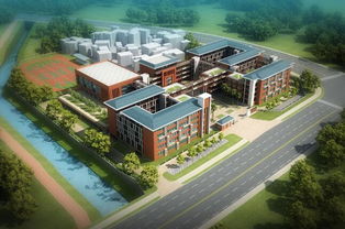 广州黄埔区51项目集中签约动工，总投资500亿助推软件产业发展