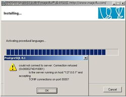 安全软件干预下的Magicflu安装问题解析与解决指南